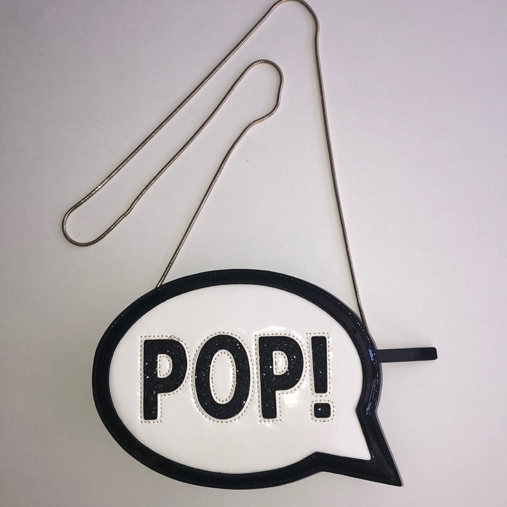 COPY - Pop! Kate Spade New York purse
